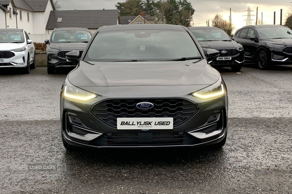 Used Ford Focus 2024 for sale - 76743844: Photo 4