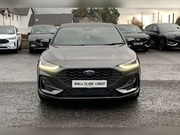 Used Ford Focus 2024 for sale - 76743844: Photo