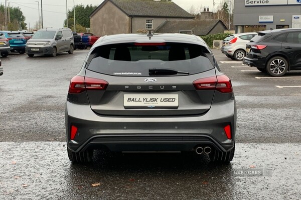 Used Ford Focus 2024 for sale - 76743844: Photo 5