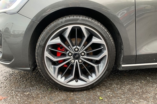 Used Ford Focus 2024 for sale - 76743844: Photo 6