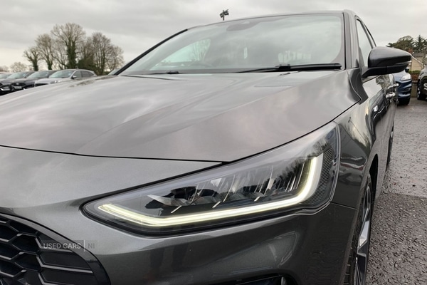 Used Ford Focus 2024 for sale - 76743844: Photo 7