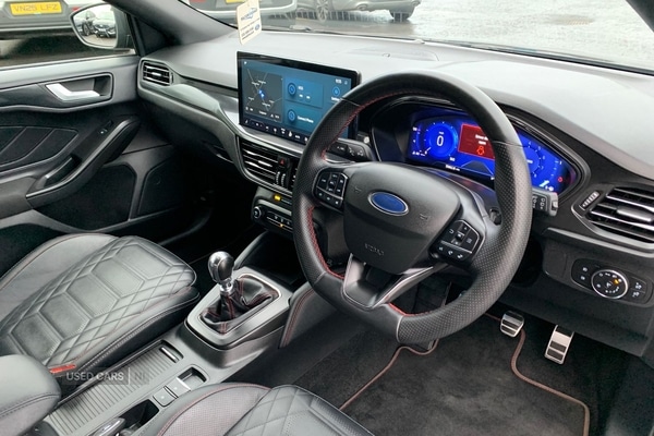 Used Ford Focus 2024 for sale - 76743844: Photo 9