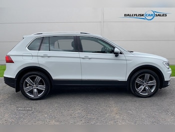 Used Volkswagen Tiguan 2020 for sale - 79362905: Photo