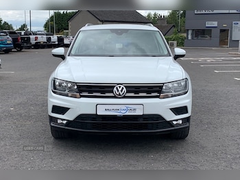 Used Volkswagen Tiguan 2020 for sale - 79362905: Photo