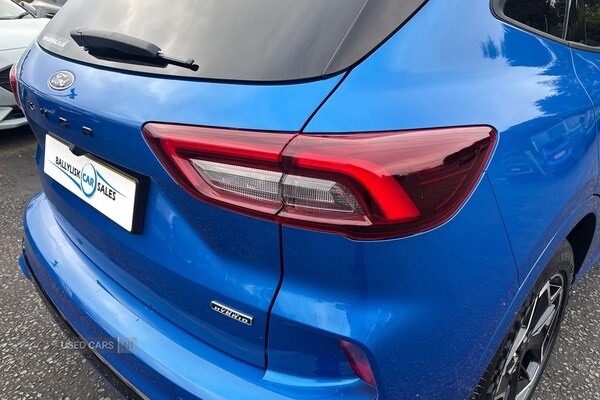 Used Ford Kuga 2025 for sale - 77840402: Photo 10