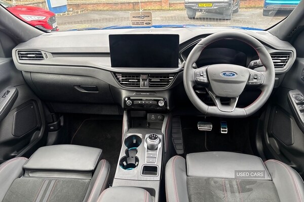 Used Ford Kuga 2025 for sale - 77840402: Photo 11