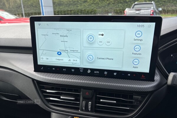 Used Ford Kuga 2025 for sale - 77840402: Photo 13