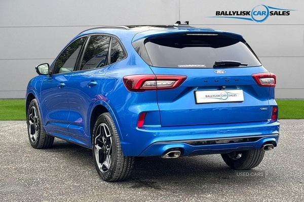 Used Ford Kuga 2025 for sale - 77840402: Photo 2