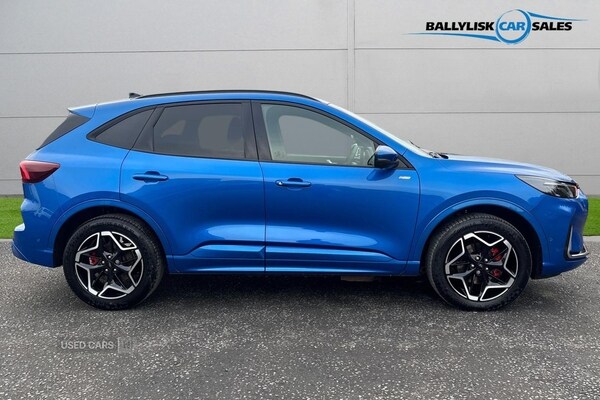 Used Ford Kuga 2025 for sale - 77840402: Photo 3