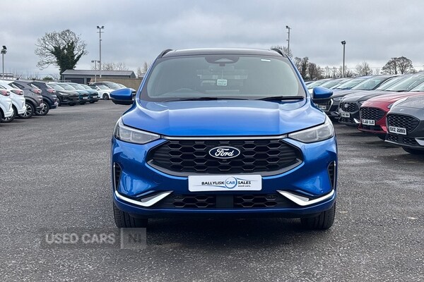 Used Ford Kuga 2025 for sale - 77840402: Photo 4