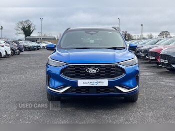 Used Ford Kuga 2025 for sale - 77840402: Photo