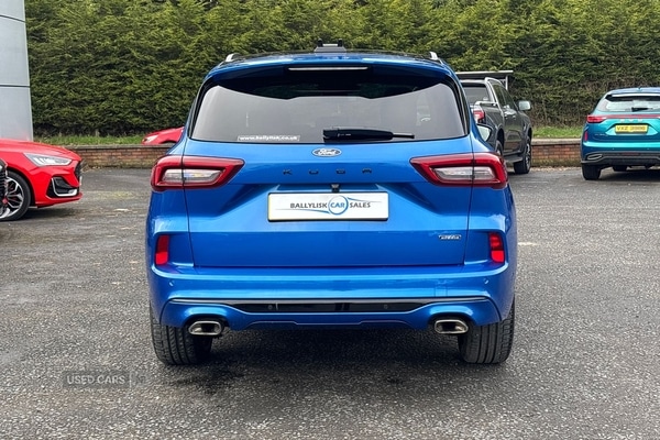 Used Ford Kuga 2025 for sale - 77840402: Photo 5