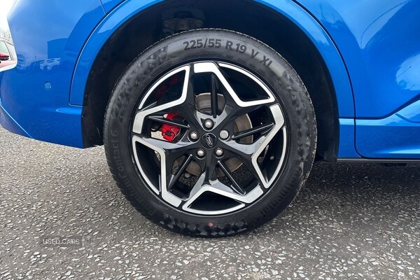 Used Ford Kuga 2025 for sale - 77840402: Photo 6