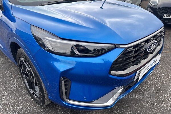 Used Ford Kuga 2025 for sale - 77840402: Photo 7