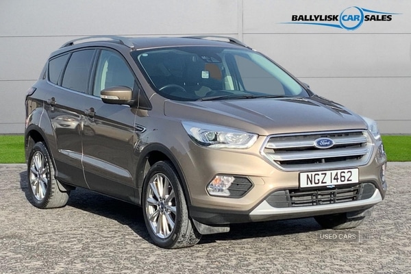 Used Ford Kuga 2019 for sale - 76399958: Photo 1