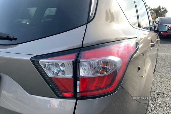 Used Ford Kuga 2019 for sale - 76399958: Photo 10