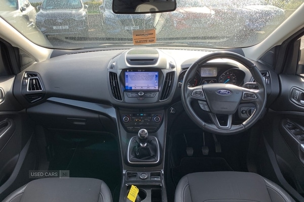 Used Ford Kuga 2019 for sale - 76399958: Photo 11