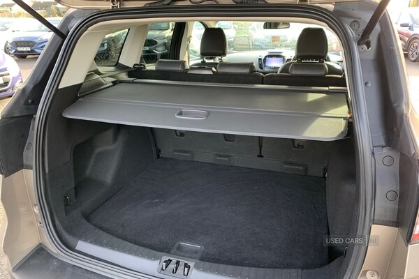 Used Ford Kuga 2019 for sale - 76399958: Photo 12