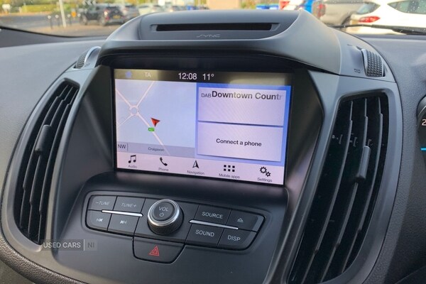 Used Ford Kuga 2019 for sale - 76399958: Photo 13