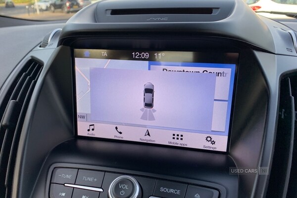 Used Ford Kuga 2019 for sale - 76399958: Photo 14