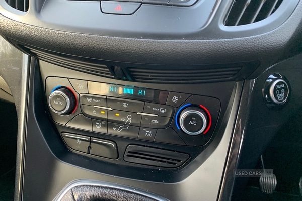 Used Ford Kuga 2019 for sale - 76399958: Photo 15