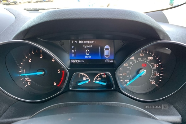 Used Ford Kuga 2019 for sale - 76399958: Photo 16