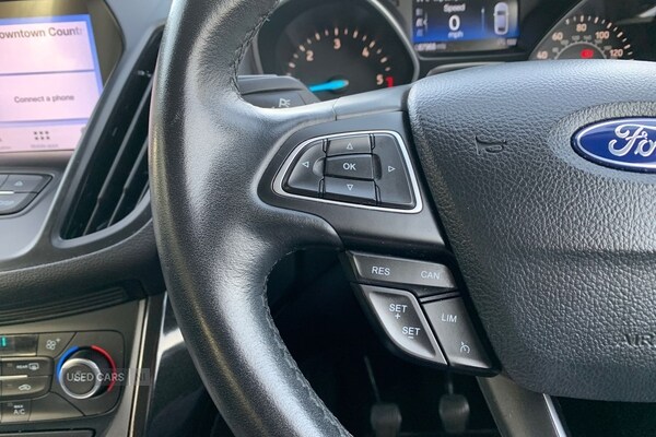 Used Ford Kuga 2019 for sale - 76399958: Photo 17