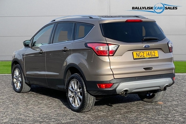 Used Ford Kuga 2019 for sale - 76399958: Photo 2
