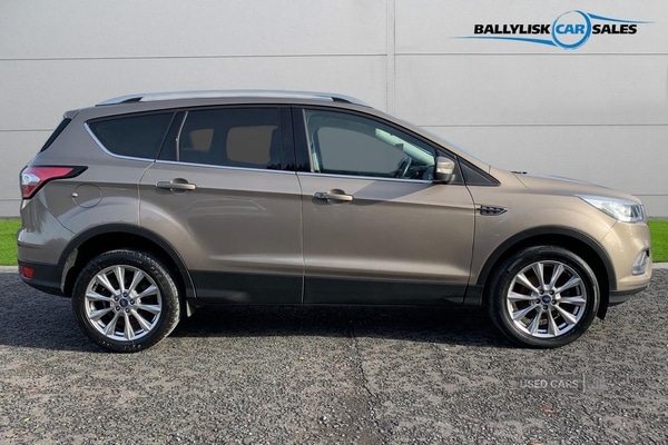 Used Ford Kuga 2019 for sale - 76399958: Photo 3