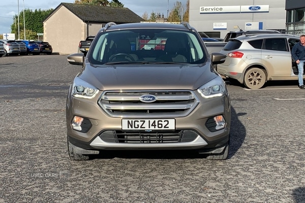 Used Ford Kuga 2019 for sale - 76399958: Photo 4