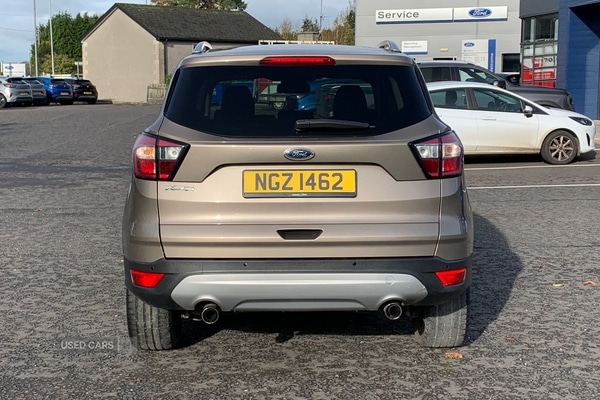 Used Ford Kuga 2019 for sale - 76399958: Photo 5