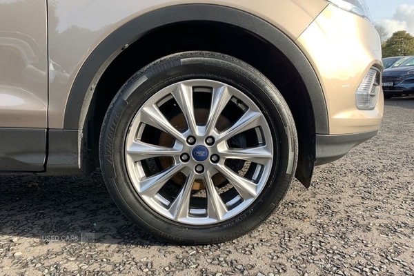 Used Ford Kuga 2019 for sale - 76399958: Photo 6