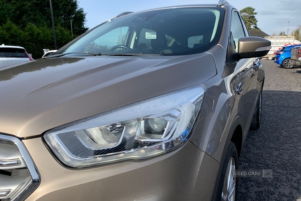 Used Ford Kuga 2019 for sale - 76399958: Photo 7