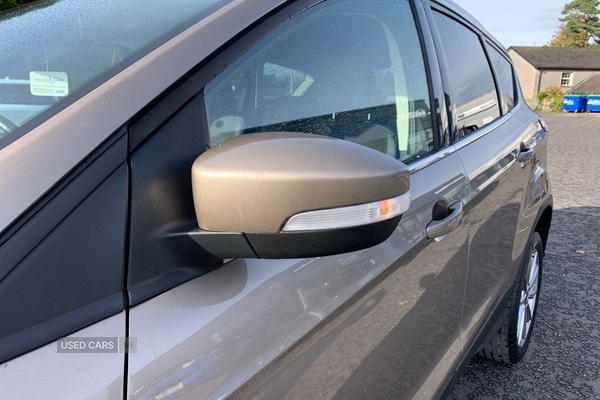 Used Ford Kuga 2019 for sale - 76399958: Photo 8