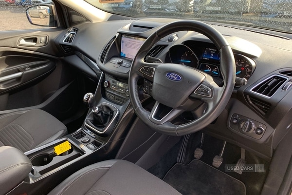 Used Ford Kuga 2019 for sale - 76399958: Photo 9