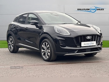 Used Ford Puma 2026 for sale - 79544481: Photo