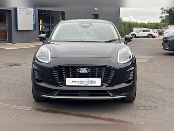 Used Ford Puma 2026 for sale - 79544481: Photo