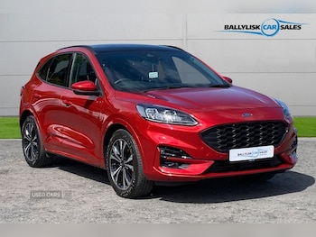 Used Ford Kuga 2023 for sale - 78574543: Photo