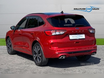 Used Ford Kuga 2023 for sale - 78574543: Photo