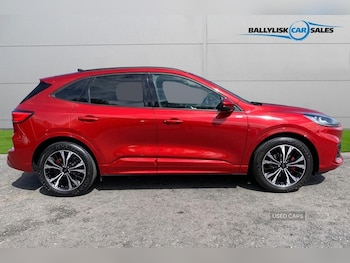 Used Ford Kuga 2023 for sale - 78574543: Photo
