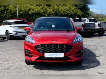 Used Ford Kuga 2023 for sale - 78574543: Photo