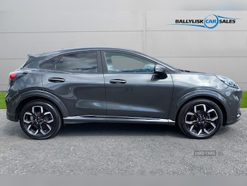 Used Ford Puma 2023 for sale - 78855579: Photo