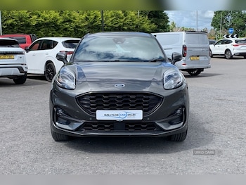 Used Ford Puma 2023 for sale - 78855579: Photo