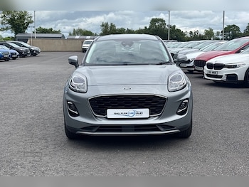 Used Ford Puma 2024 for sale - 78830929: Photo