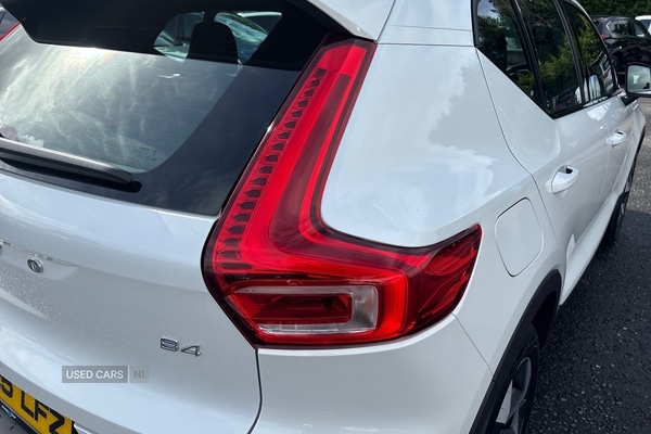 Used Volvo XC40 2025 for sale - 75929076: Photo 10