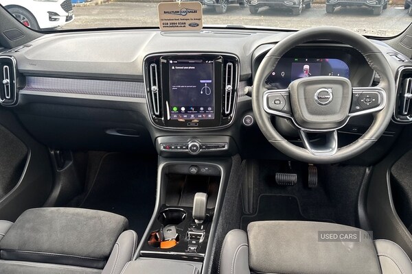 Used Volvo XC40 2025 for sale - 75929076: Photo 11