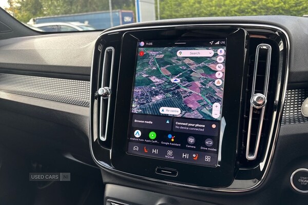 Used Volvo XC40 2025 for sale - 75929076: Photo 13