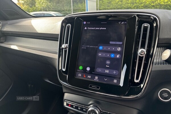 Used Volvo XC40 2025 for sale - 75929076: Photo 15