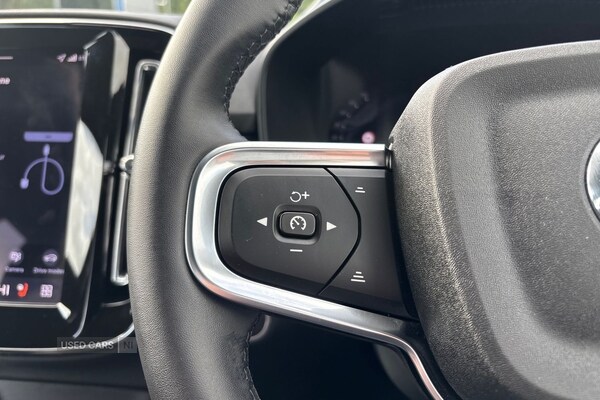 Used Volvo XC40 2025 for sale - 75929076: Photo 17