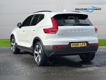 Used Volvo XC40 2025 for sale - 75929076: Photo